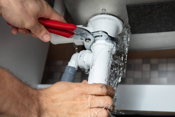 Best Flood restoration services  in Hamilton, GA